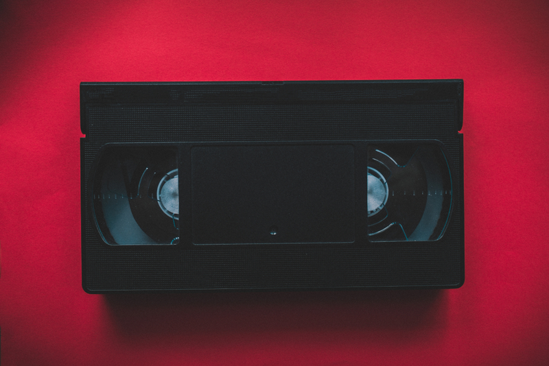 Numériser vos anciennes cassettes vidéo devient facile avec G1PC ! Contactez nous dès maintenant !