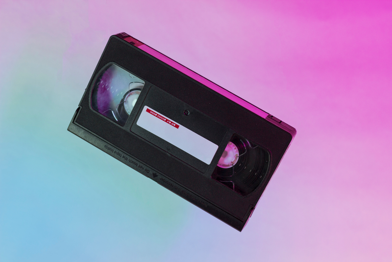 Numériser vos anciennes cassettes vidéo devient facile avec G1PC ! Contactez nous dès maintenant !